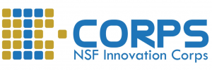 NSF I-Corps logo